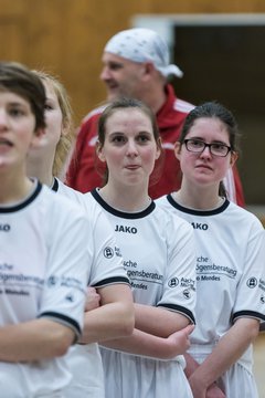 Bild 137 - B-Juniorinnen Cup Wahlstedt